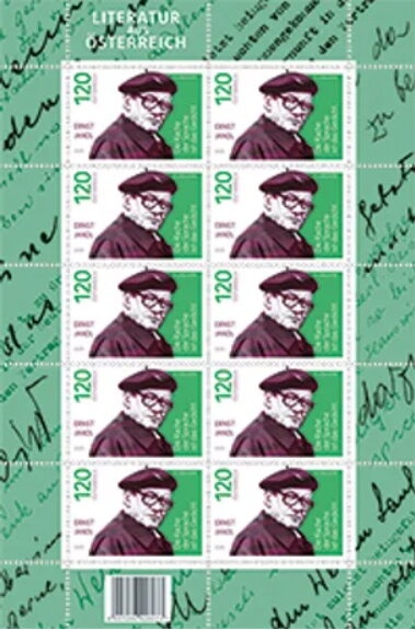 Emperor Franz Joseph