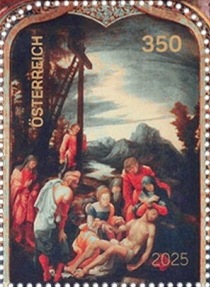 Emperor Franz Joseph