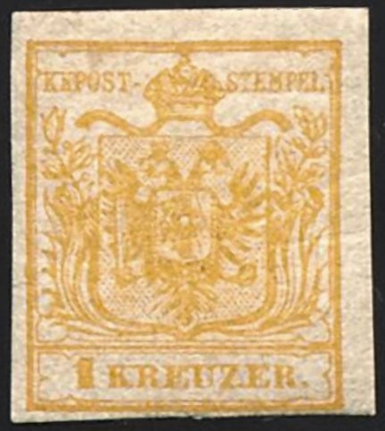 Emperor Franz Joseph