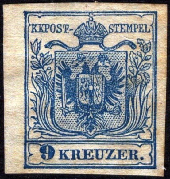 Emperor Franz Joseph