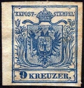 Emperor Franz Joseph