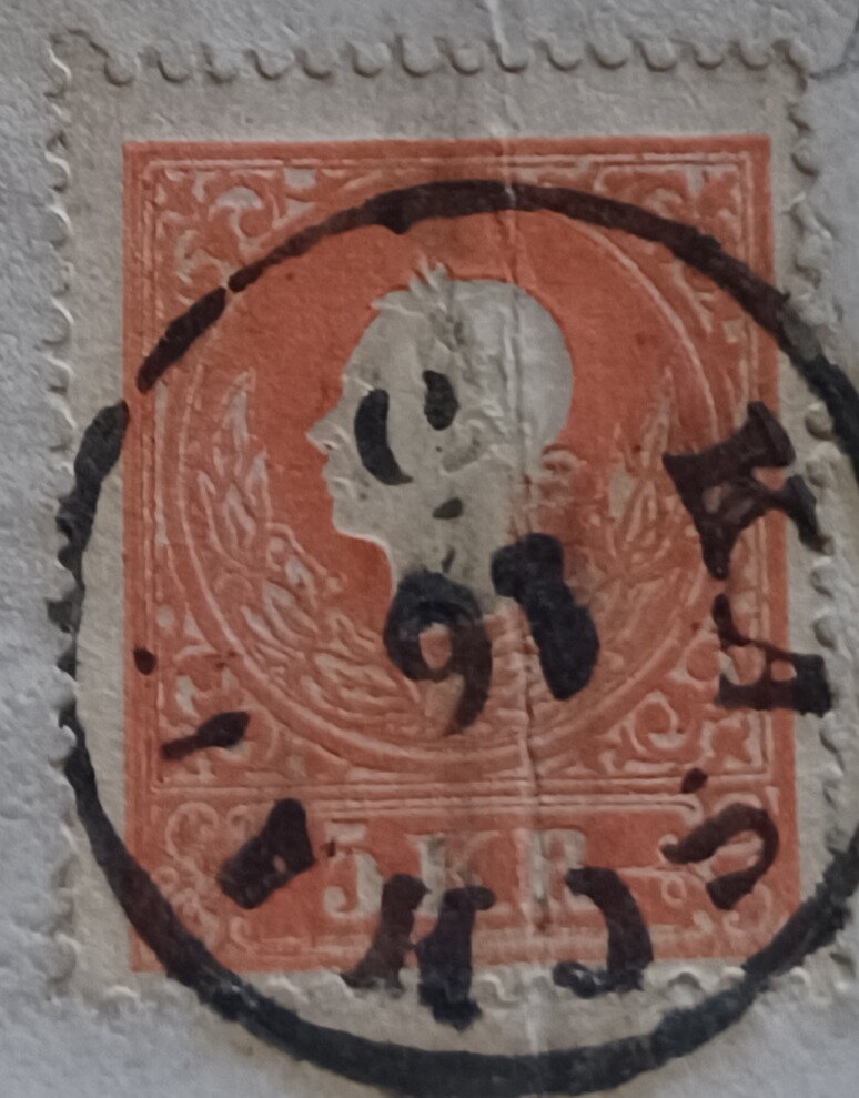 Customs Duty - London