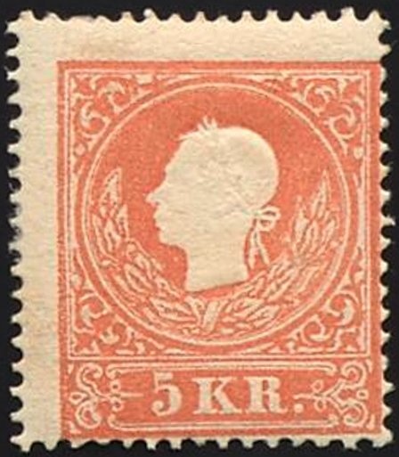 Stingray (Taeniura lymma) Gutter Strip