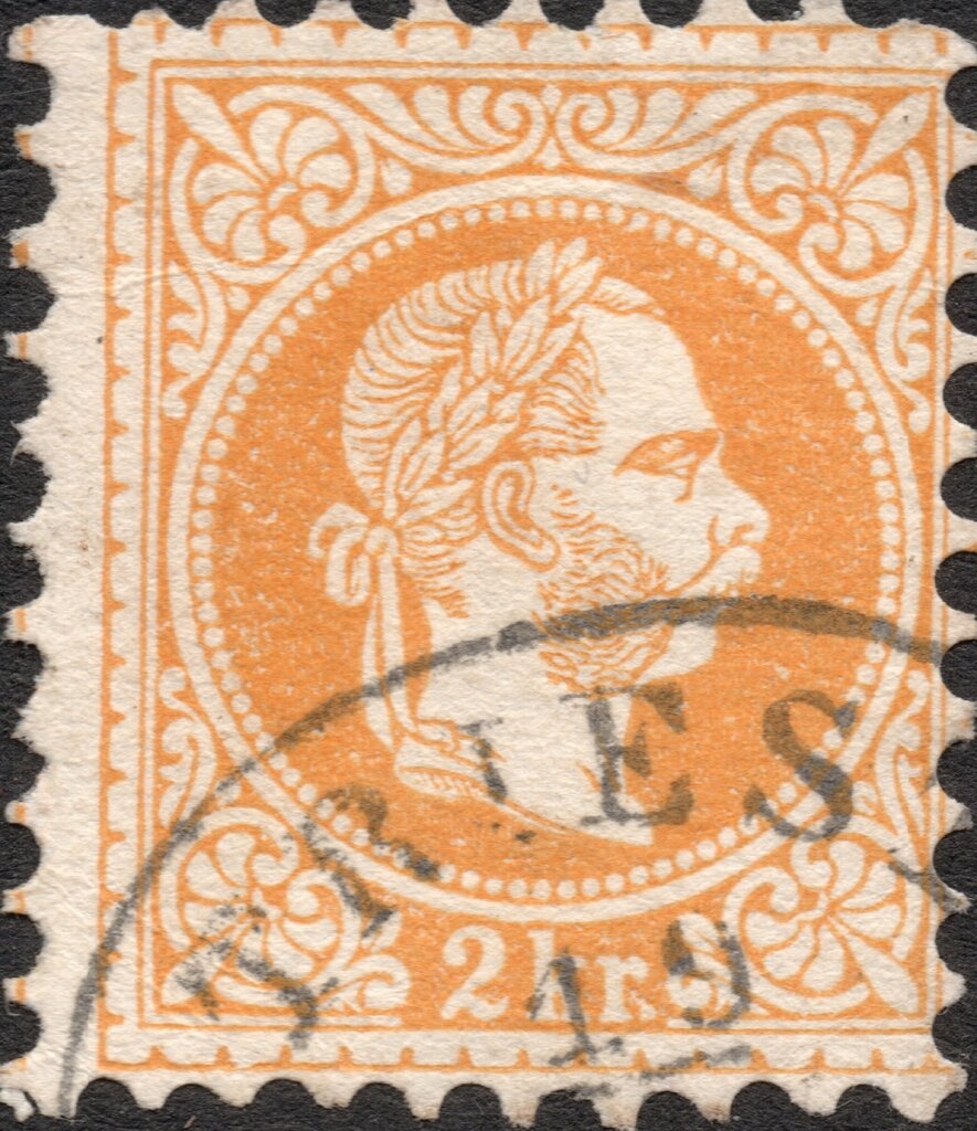 Emperor Franz Joseph