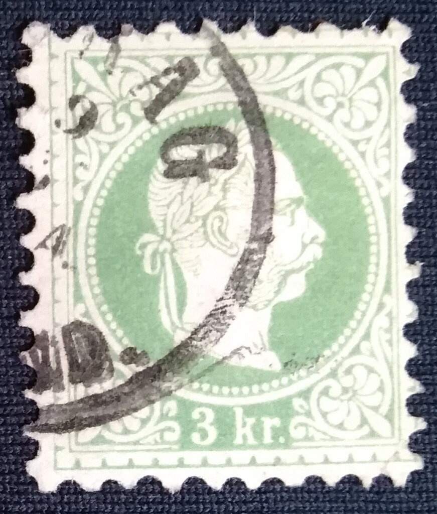 Emperor Franz Joseph