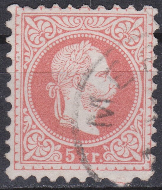 Emperor Franz Joseph