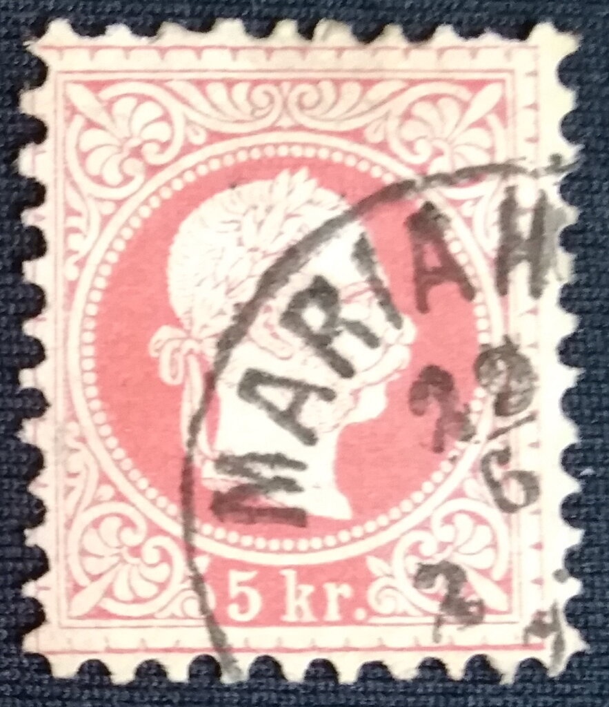 Emperor Franz Joseph