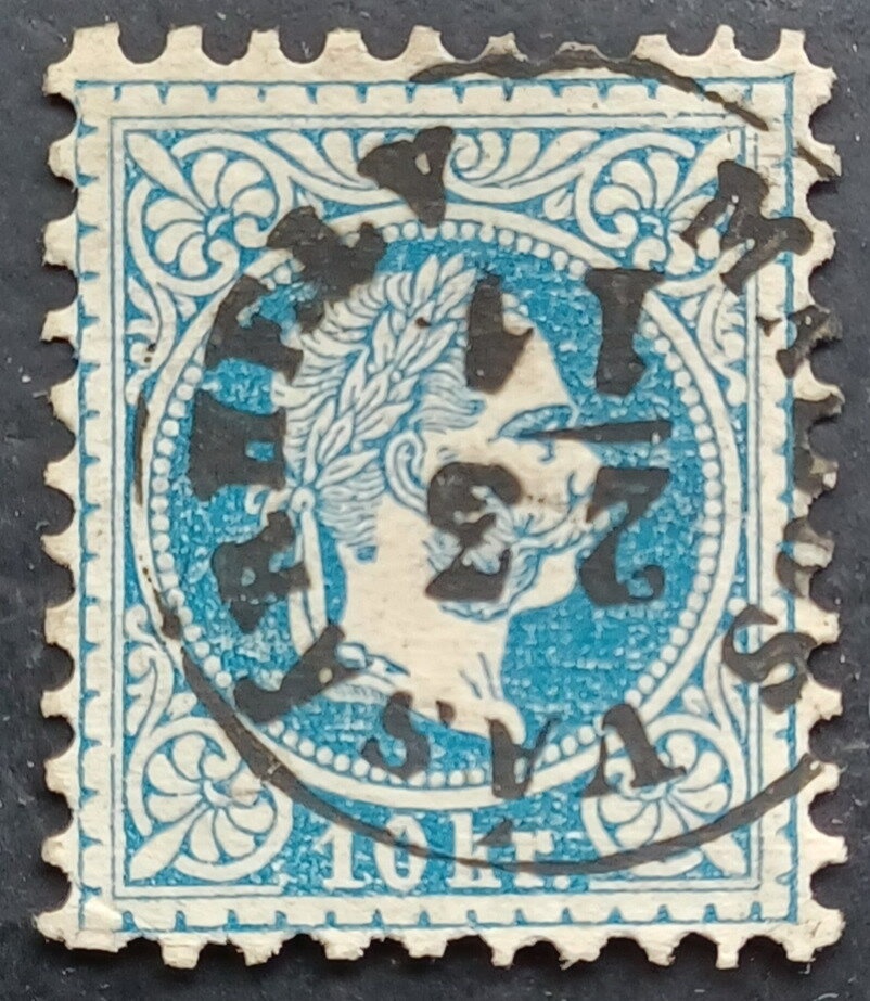 Emperor Franz Joseph