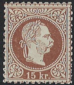 30 Years, 28 July 1992 overprint