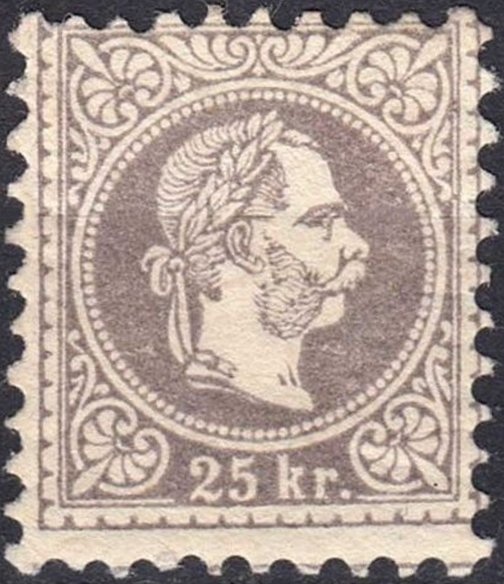 Emperor Franz Joseph