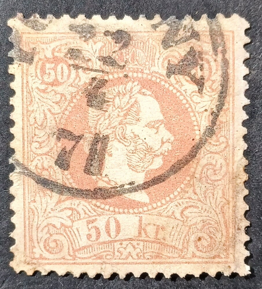 Emperor Franz Joseph