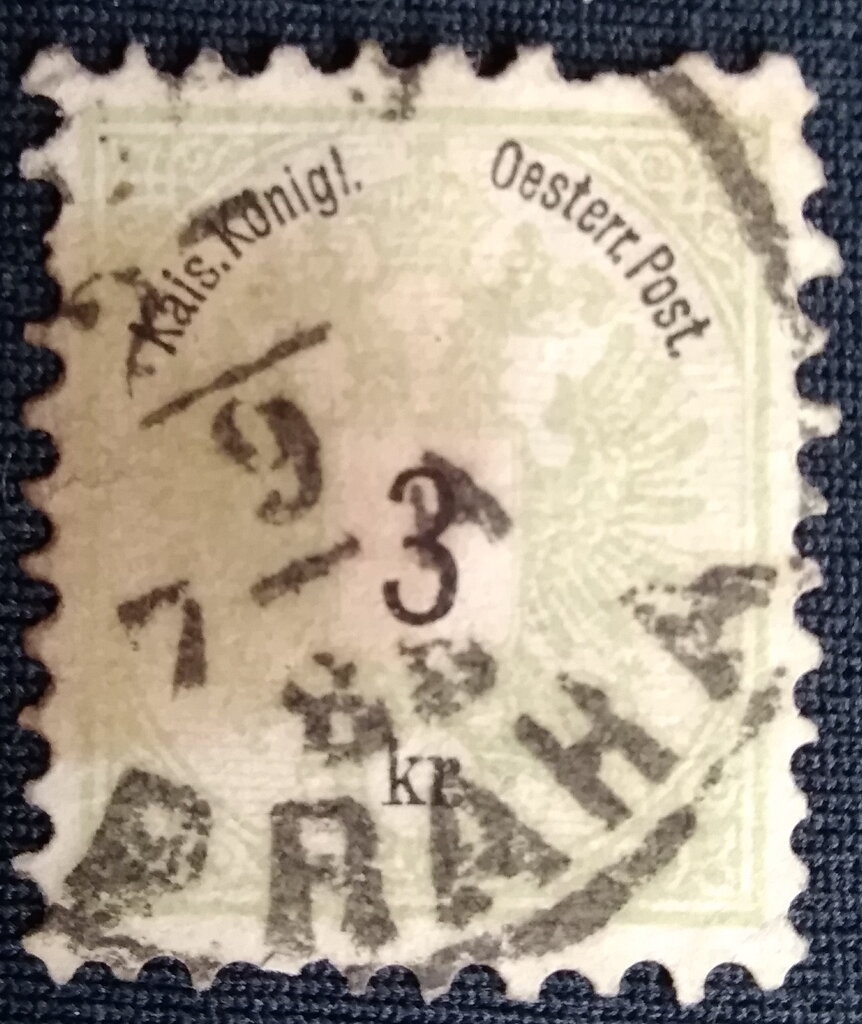 Emperor Franz Joseph