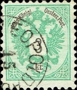 Emperor Franz Joseph