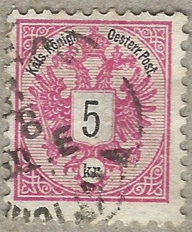 Emperor Franz Joseph