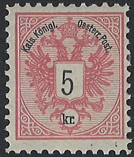 Emperor Franz Joseph