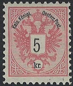 Emperor Franz Joseph