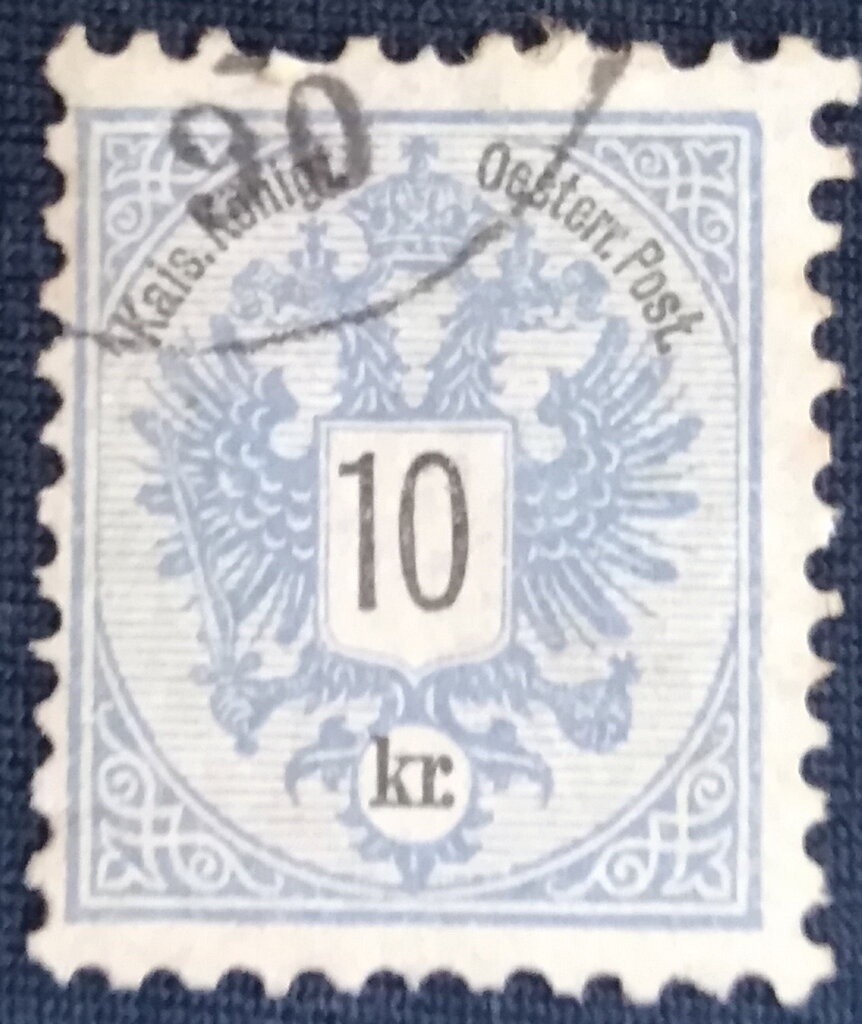 Emperor Franz Joseph