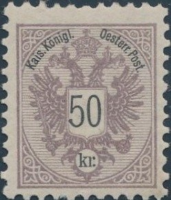 Emperor Franz Joseph