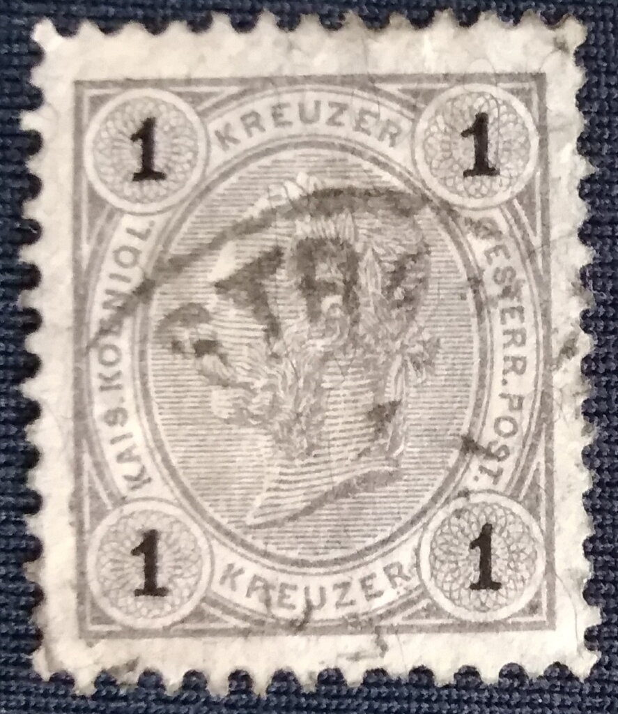 Emperor Franz Joseph