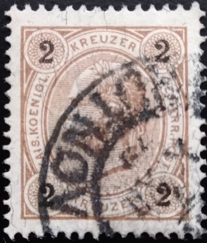 Emperor Franz Joseph