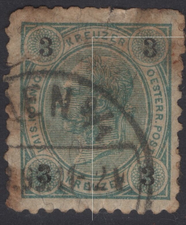 Customs Duty - London