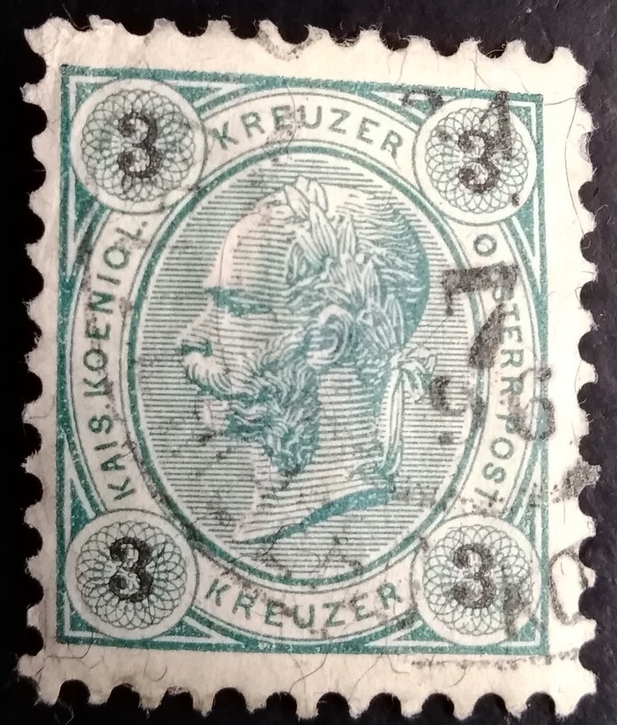 Emperor Franz Joseph