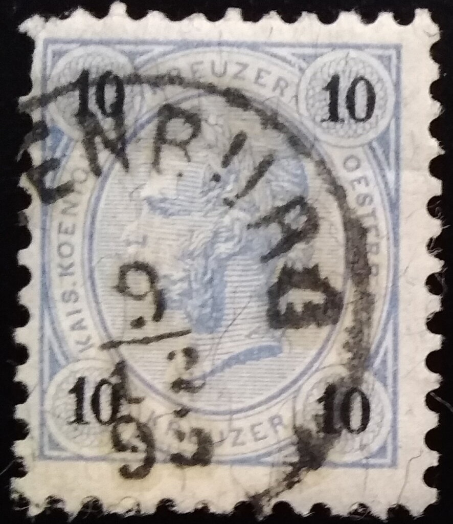 Emperor Franz Joseph