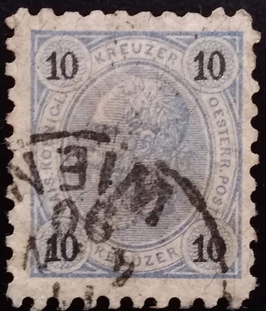 Light-blue Ice Flower