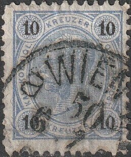 "Mailcoach" by Moritz von Schwind