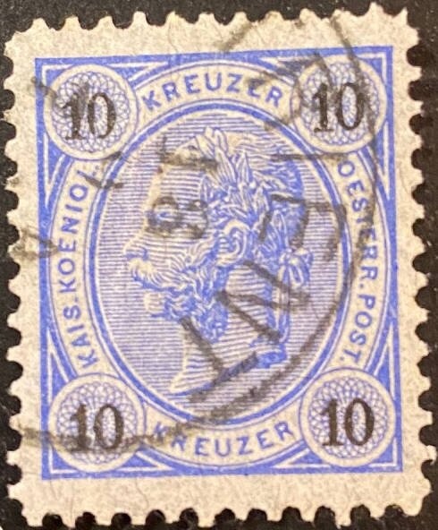 Adalbert Stifter (1805-68) poet