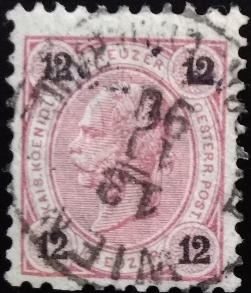 Empress Maria Theresia (1740-80) by Martin von Meytens