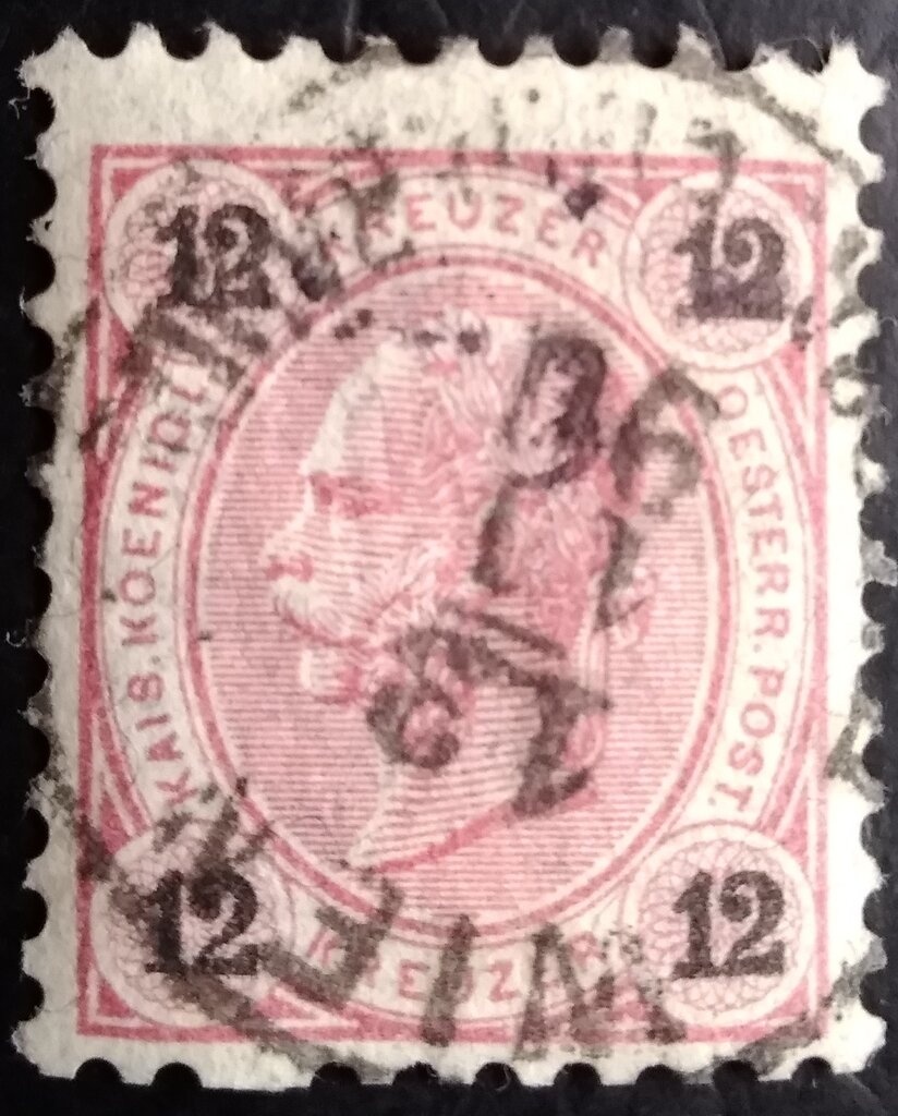 Emperor Franz I (1792-1835)