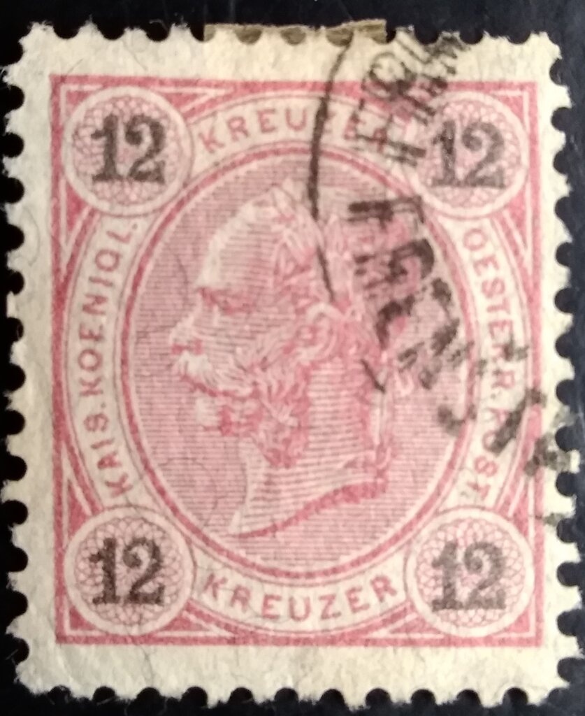 Customs Duty - London