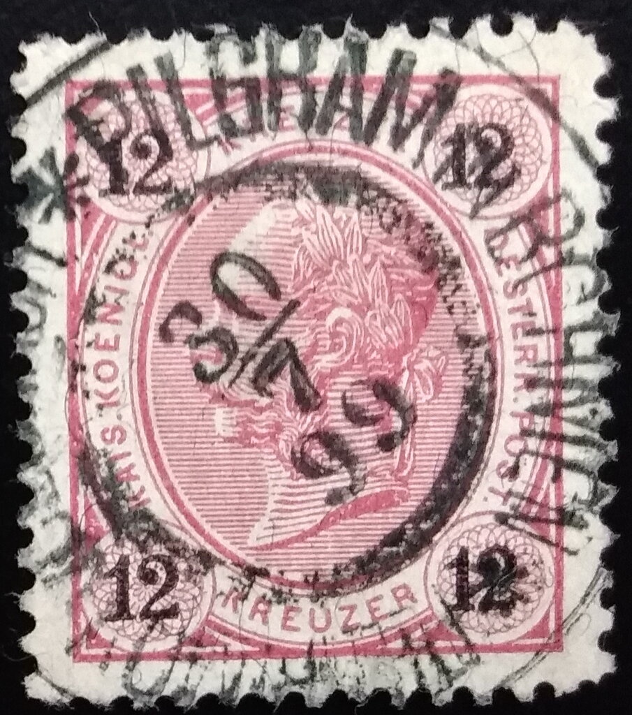 Anton (Joseph) Bruckner (1824-96)