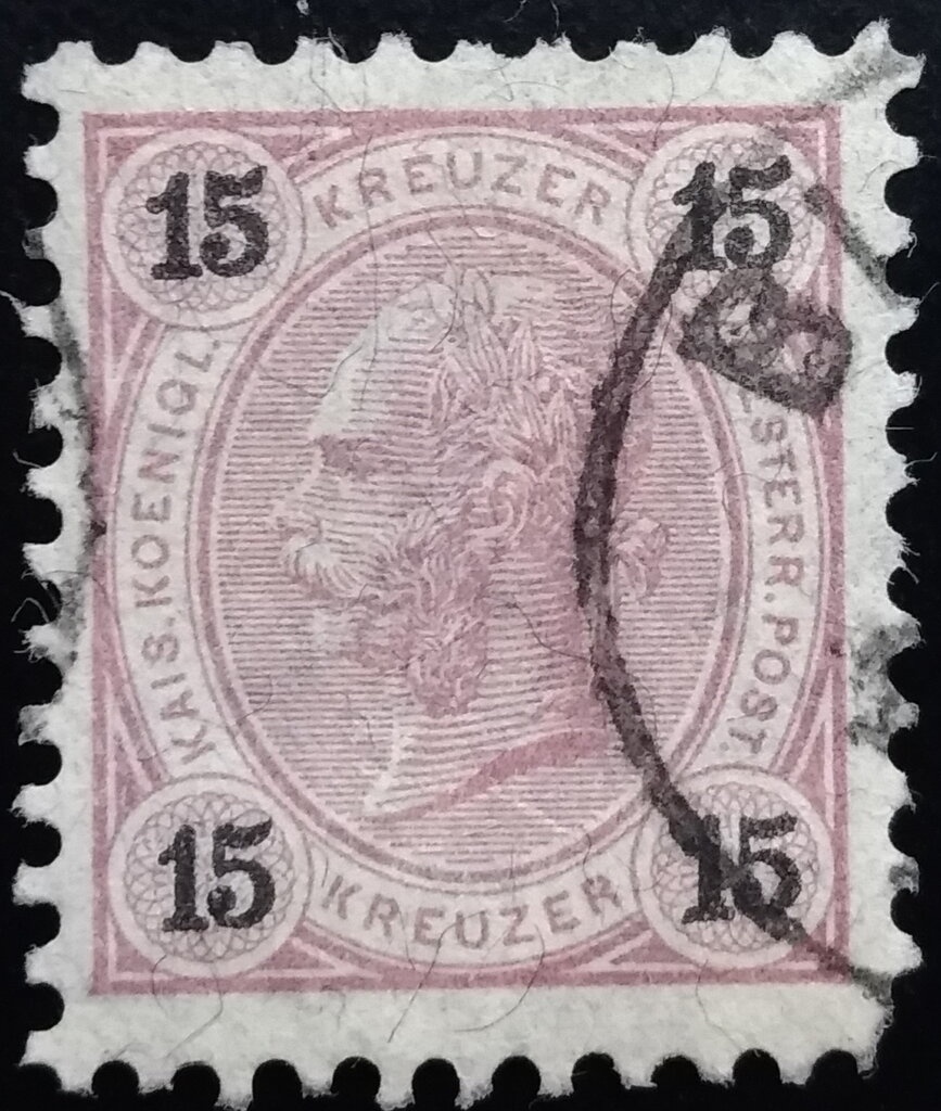 Emperor Franz Joseph