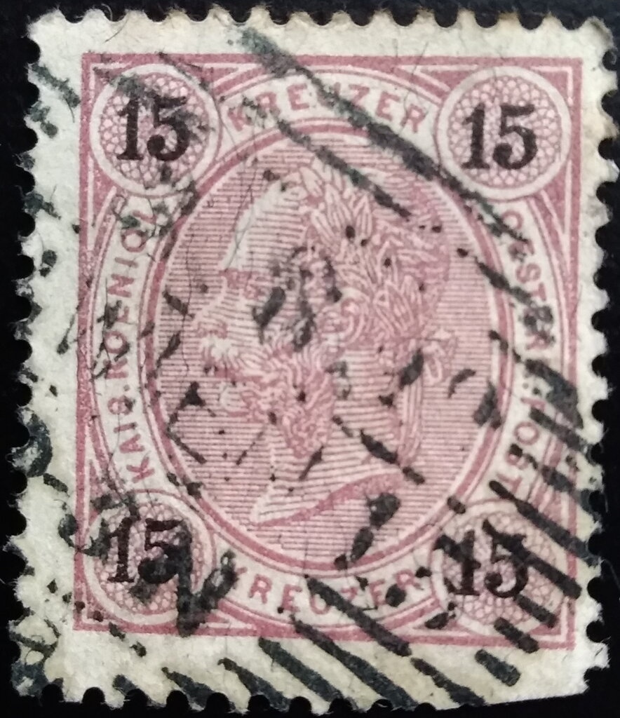 Michael Hainisch (1858-1940) federal president