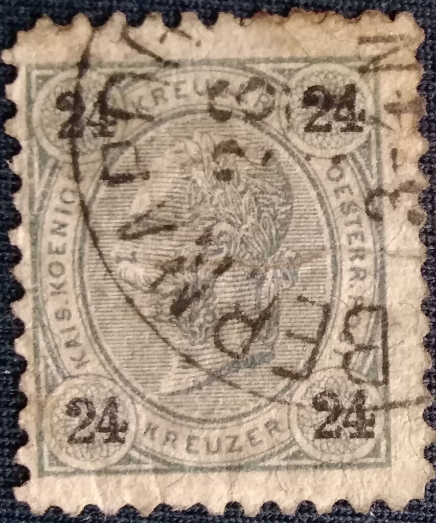 Emperor Franz Joseph