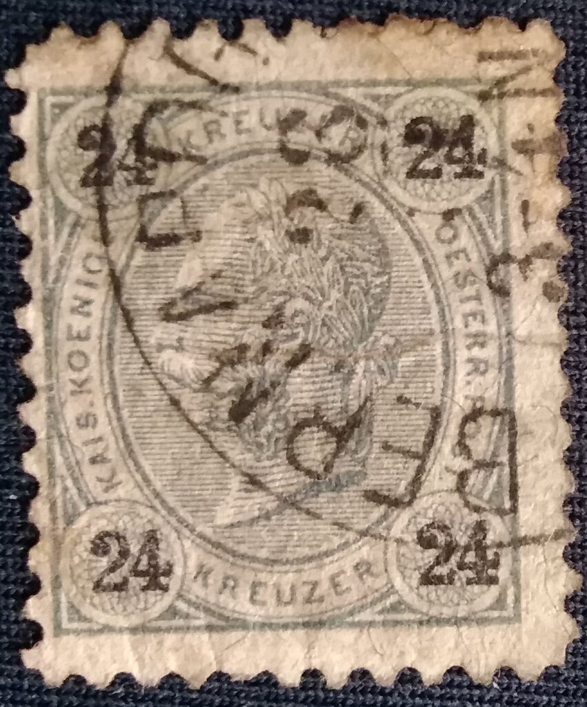 Emperor Franz Joseph