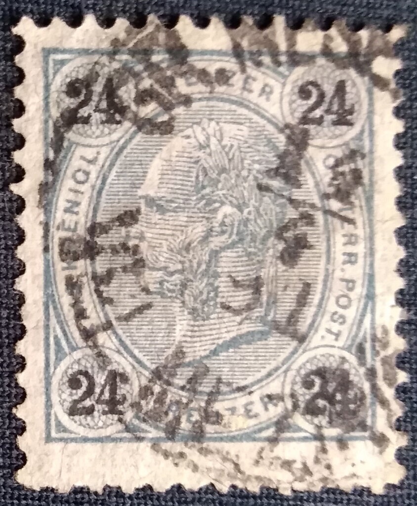 Emperor Franz Joseph