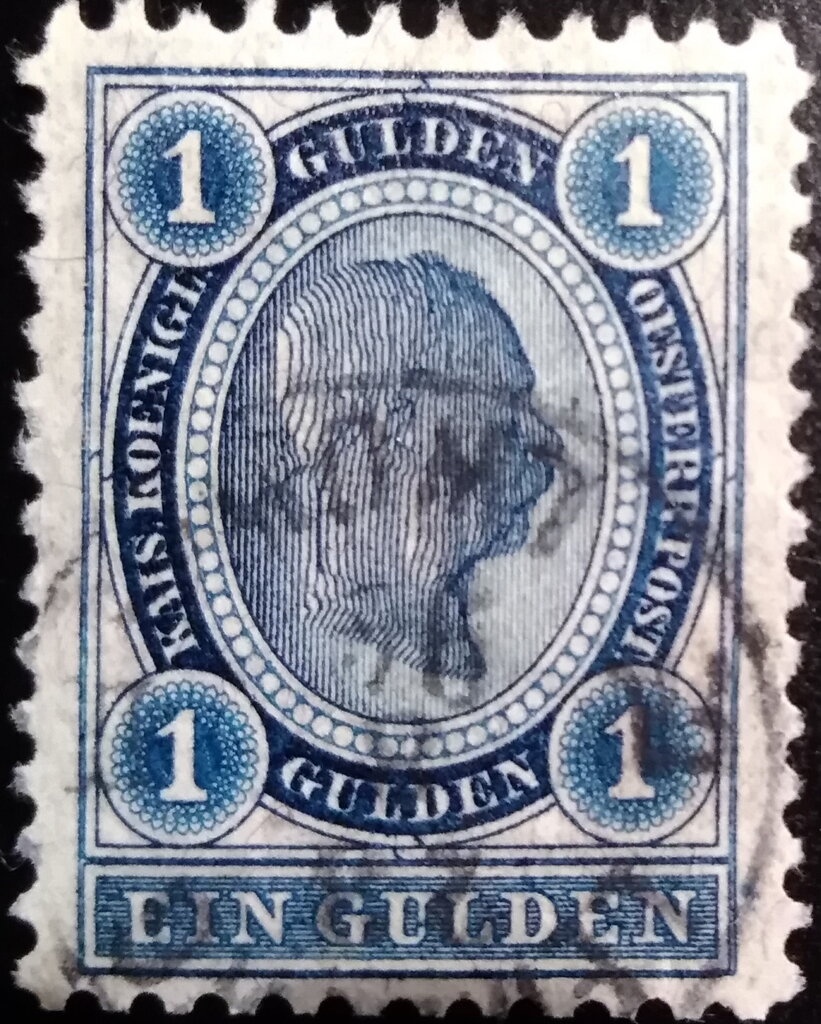 Wilhelm Miklas (1872-1956) federal president