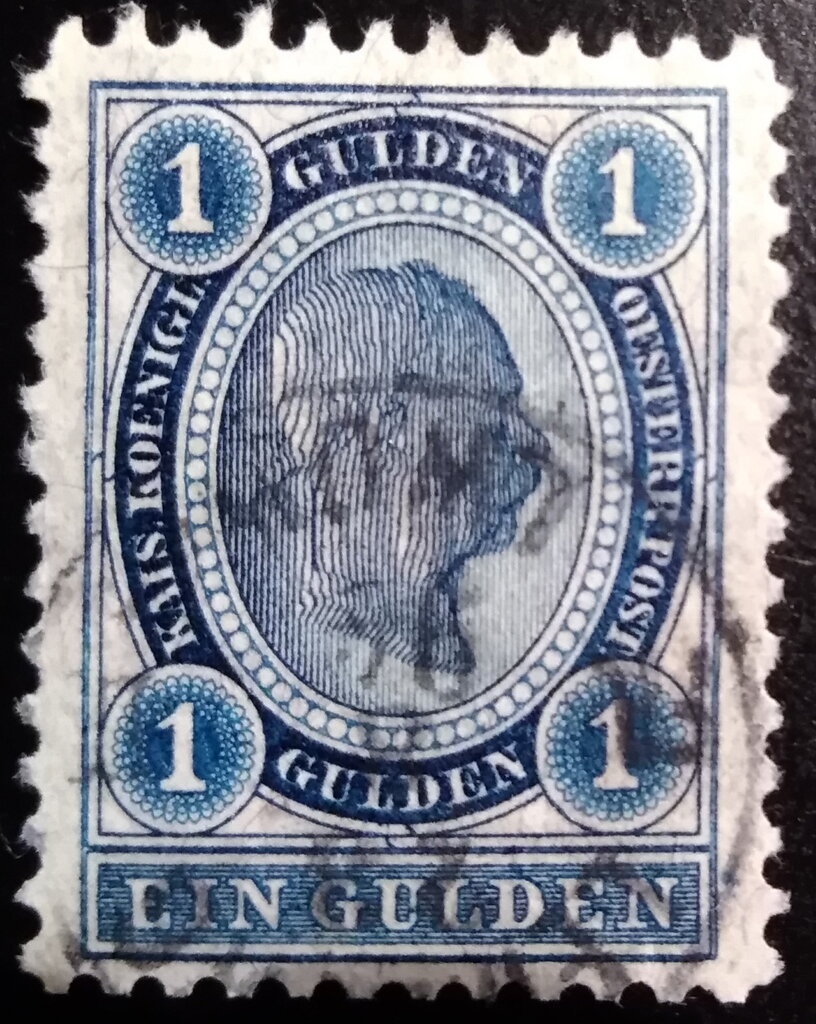 Emperor Franz Joseph