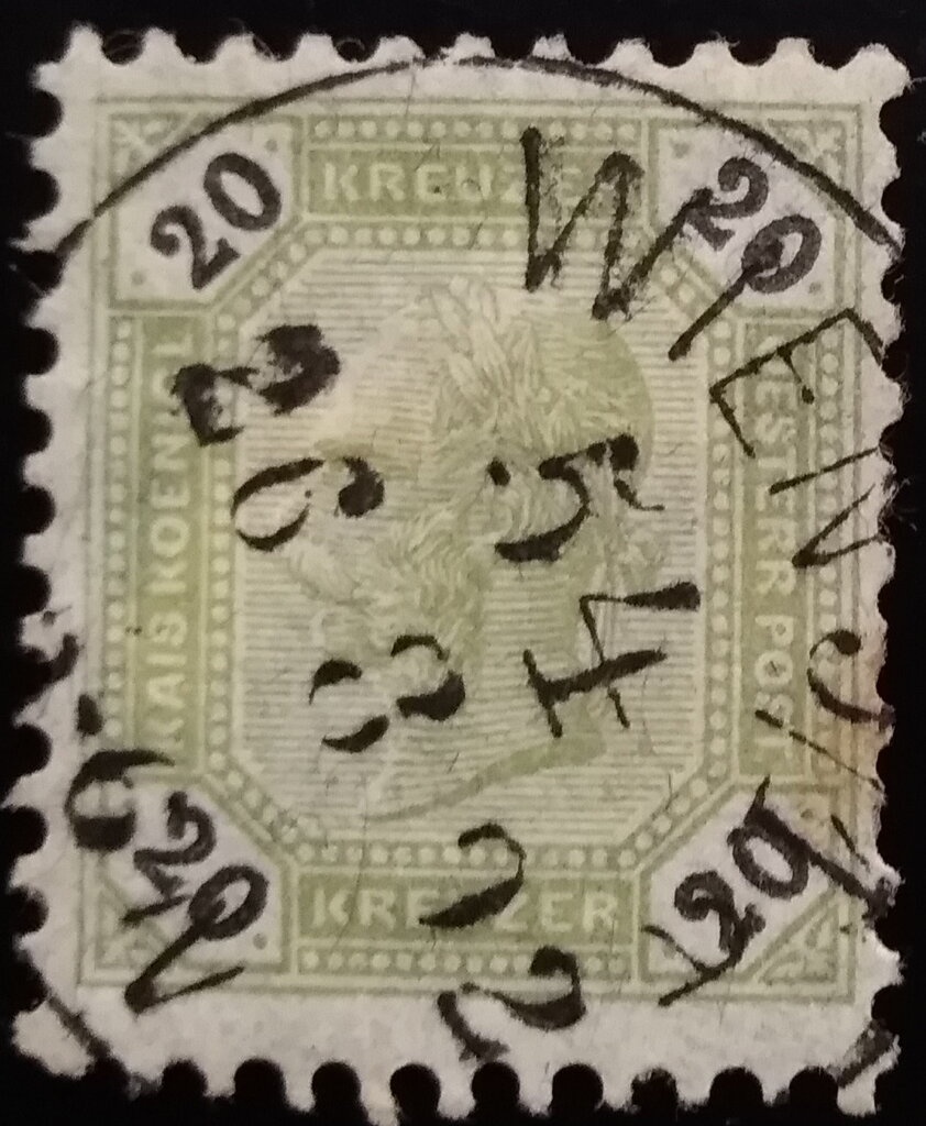 Emperor Franz Joseph