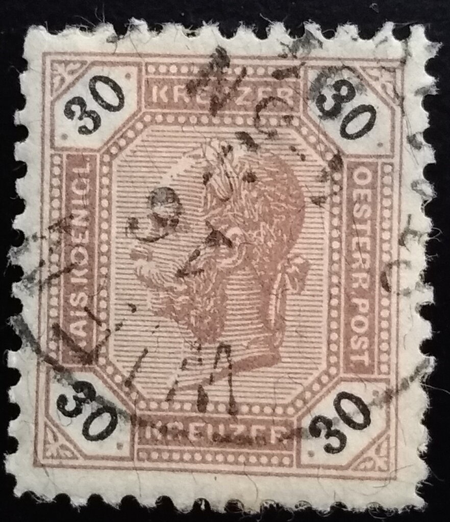 Emperor Franz Joseph