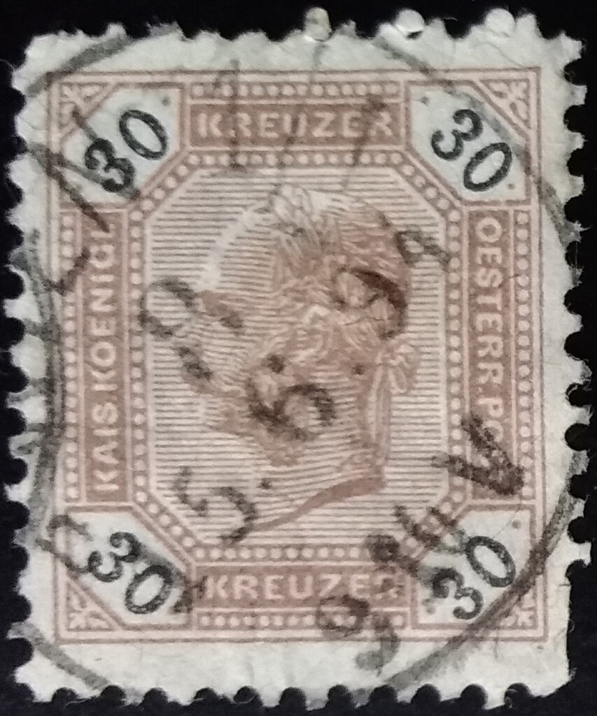 Emperor Franz Joseph