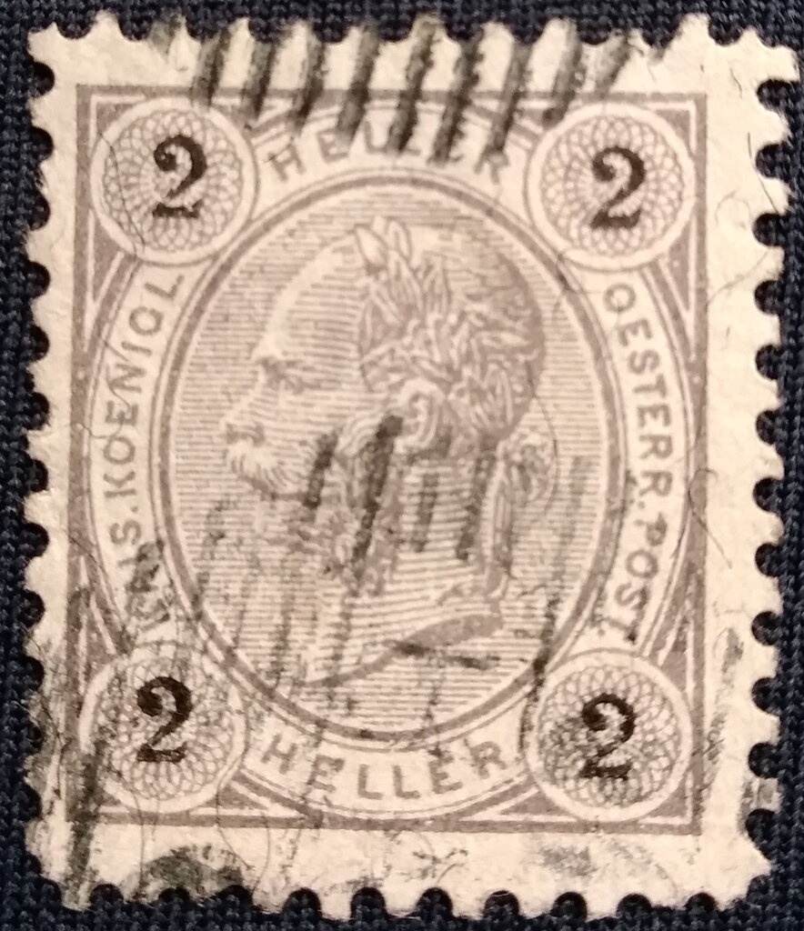 Pilot & biplane Hansa Brandenburg C-1