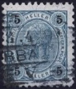 Customs Duty - London