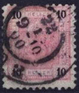 Emperor Joseph II (1780-90) by Adam Jakob