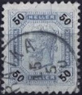 30 Years, 28 July 1992 overprint