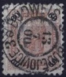 Antarctic Prion (Pachyptila desolata)