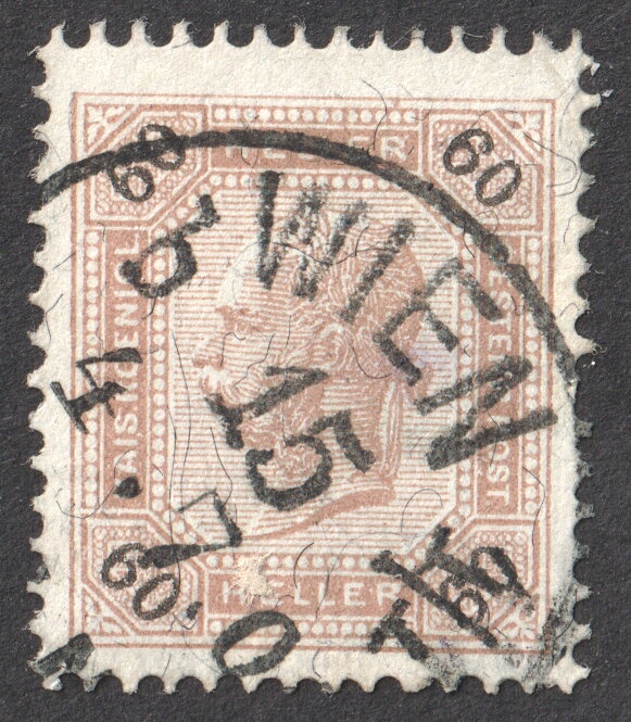 Emperor Franz Joseph